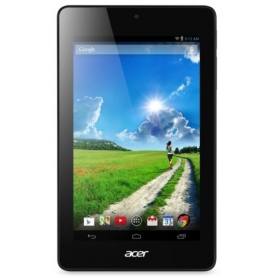 Acer Iconia One 7 B1-730 Image Gallery