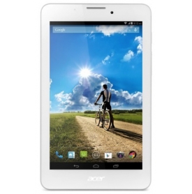 Acer Iconia Tab 7 Image Gallery