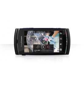 Sony Ericsson Vivaz Image Gallery