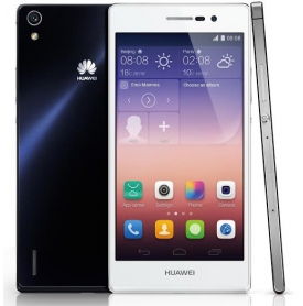 Huawei Ascend P7 Image Gallery