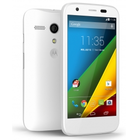 Motorola Moto G 4G Image Gallery