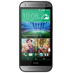 HTC One mini 2 Image Gallery