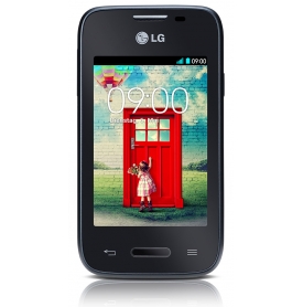 LG L35 Image Gallery