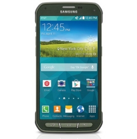 Samsung Galaxy S5 Active Image Gallery
