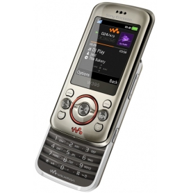 Sony Ericsson W395 Image Gallery