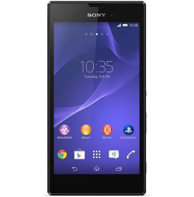 Sony Xperia T3 Image Gallery