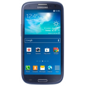 Samsung GALAXY S3 Neo GT-I9301I Image Gallery
