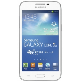 Samsung Galaxy Core Lite LTE Image Gallery