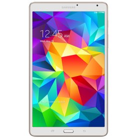 Samsung Galaxy Tab S 8.4 Image Gallery