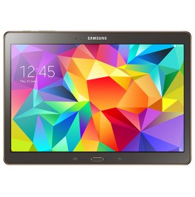 Samsung Galaxy Tab S 10.5 Image Gallery
