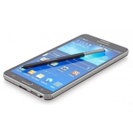 Samsung Galaxy Note 4 Image Gallery