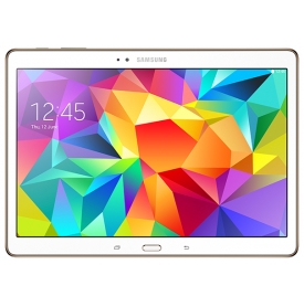 Samsung Galaxy Tab S 10.5 LTE Image Gallery