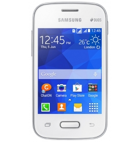 Samsung Galaxy Pocket 2 Image Gallery