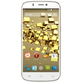 Micromax Canvas Gold A300 Image Gallery