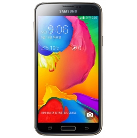 Samsung Galaxy S5 LTE-A Image Gallery