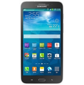 Samsung Galaxy W Image Gallery