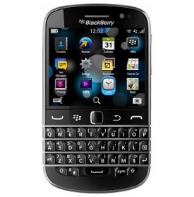 BlackBerry Classic Image Gallery