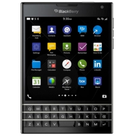 BlackBerry Passport Image Gallery