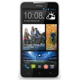 HTC Desire 516 Image Gallery
