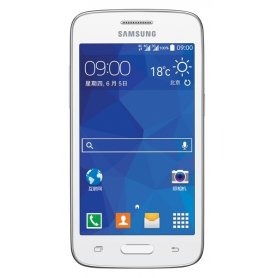 Samsung Galaxy Core Mini 4G Image Gallery