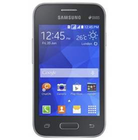 Samsung Galaxy Star 2 Image Gallery