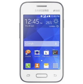 Samsung Galaxy Young 2 Image Gallery