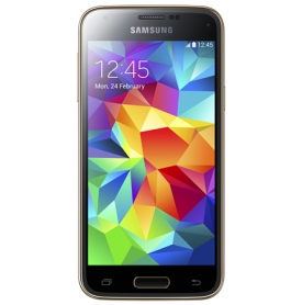 Samsung Galaxy S5 mini Image Gallery