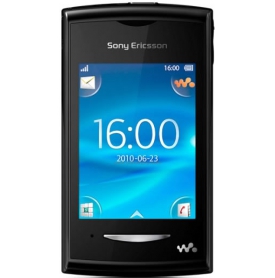 Sony Ericsson Yendo Image Gallery