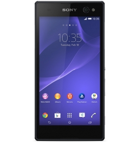 Sony Xperia C3 Image Gallery