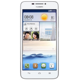 Huawei Ascend G630 Image Gallery