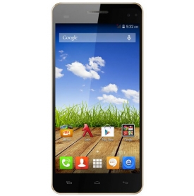 Micromax Canvas HD Plus A190 Image Gallery