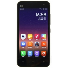 Xiaomi MI-2s Image Gallery