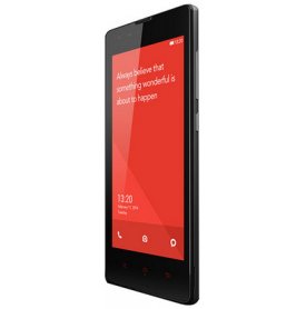 Xiaomi Redmi 1S Image Gallery