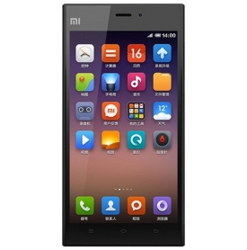 Xiaomi Mi 3 Image Gallery