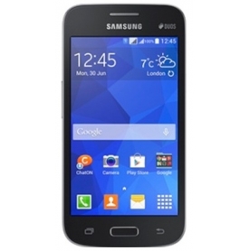 Samsung Galaxy Star Advance Image Gallery