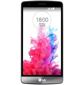 LG G3 S Image Gallery