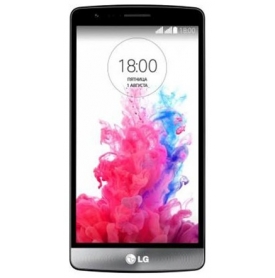 LG G3 S Dual Image Gallery