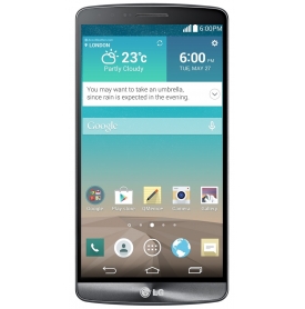 LG G3 LTE-A Image Gallery