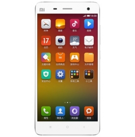 Xiaomi Mi 4 Image Gallery