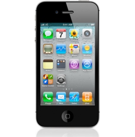 Apple iPhone 4 CDMA Image Gallery