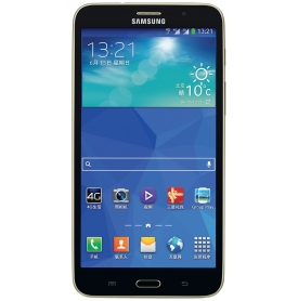 Samsung Galaxy TabQ Image Gallery