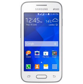 Samsung Galaxy Ace NXT Image Gallery