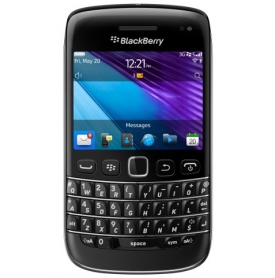 BlackBerry Bold 9790 Image Gallery