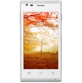 XOLO A550s IPS Image Gallery