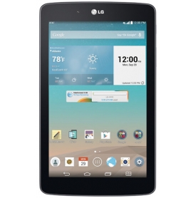 LG G Pad 7.0 LTE Image Gallery