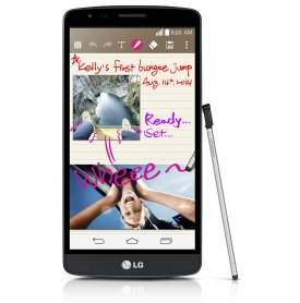 LG G3 Stylus Image Gallery