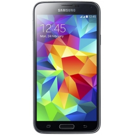 Samsung Galaxy S5 mini Duos Image Gallery