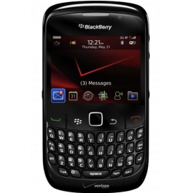 BlackBerry Curve 8530 Image Gallery