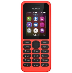 Nokia 130 Dual SIM Image Gallery