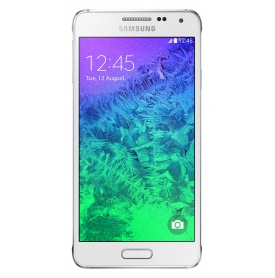 Samsung Galaxy Alpha Image Gallery